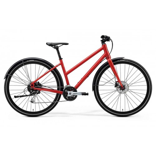 Merida crossway 500 urban hot sale